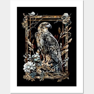 Harpy Eagle Posters and Art